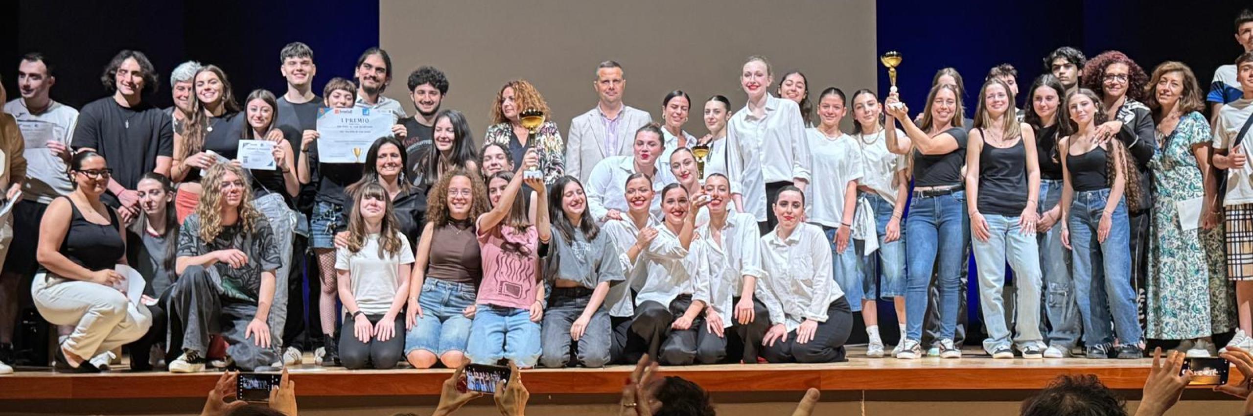 Con Peer Sharing "Dai voce al tuo quartiere": i risultati del contest