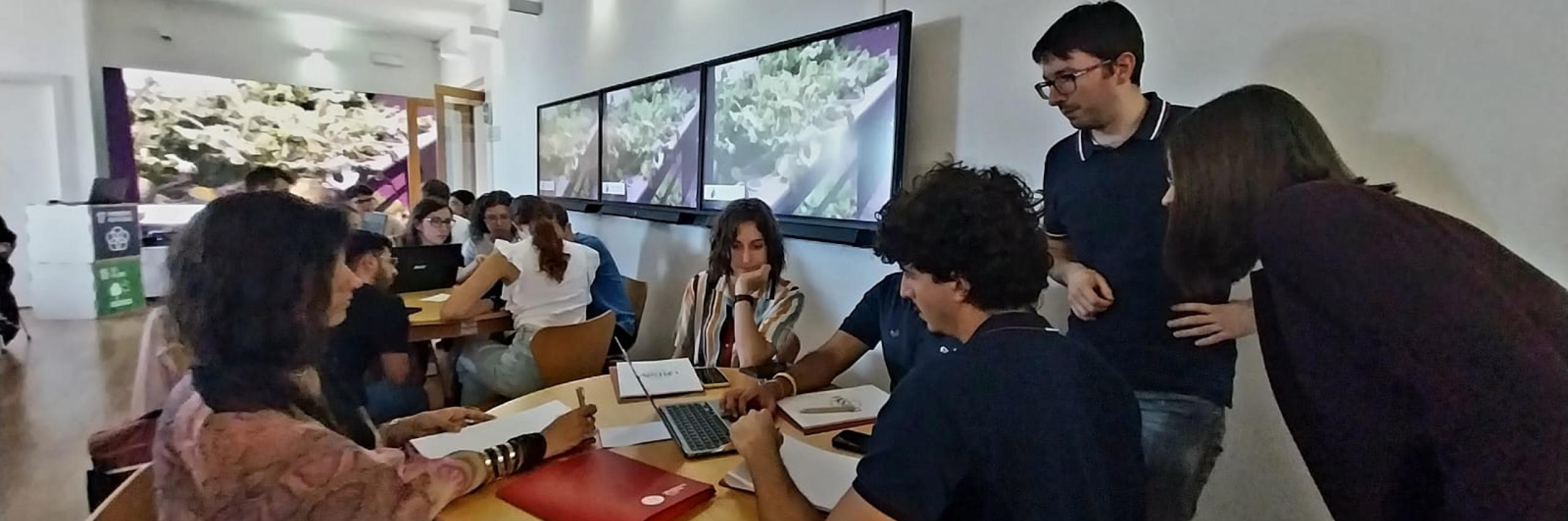 Il ruolo dell’intelligenza artificiale nei percorsi scolastici e professionali