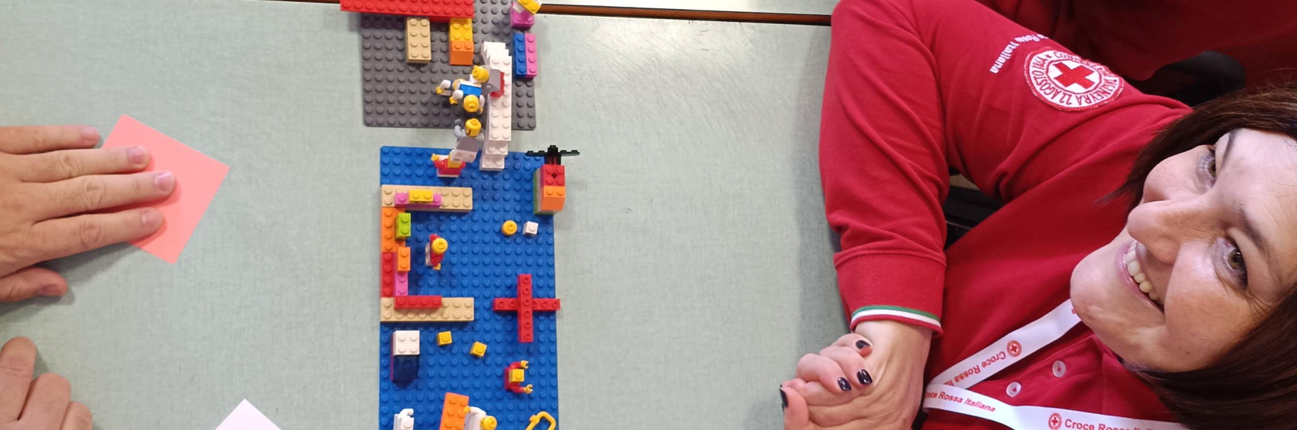 L’energia del primo campo WE CRI a Potenza per il progetto Digital Bridge