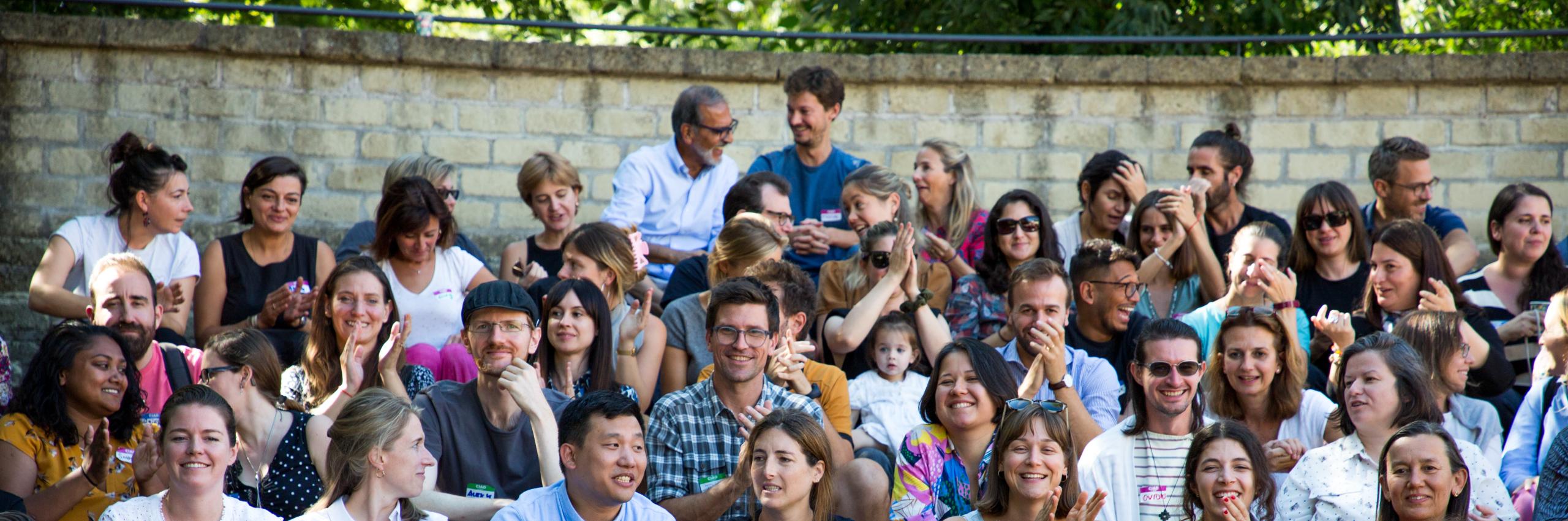Alfonso Molina tra i relatori dei Changemaker Days 2025