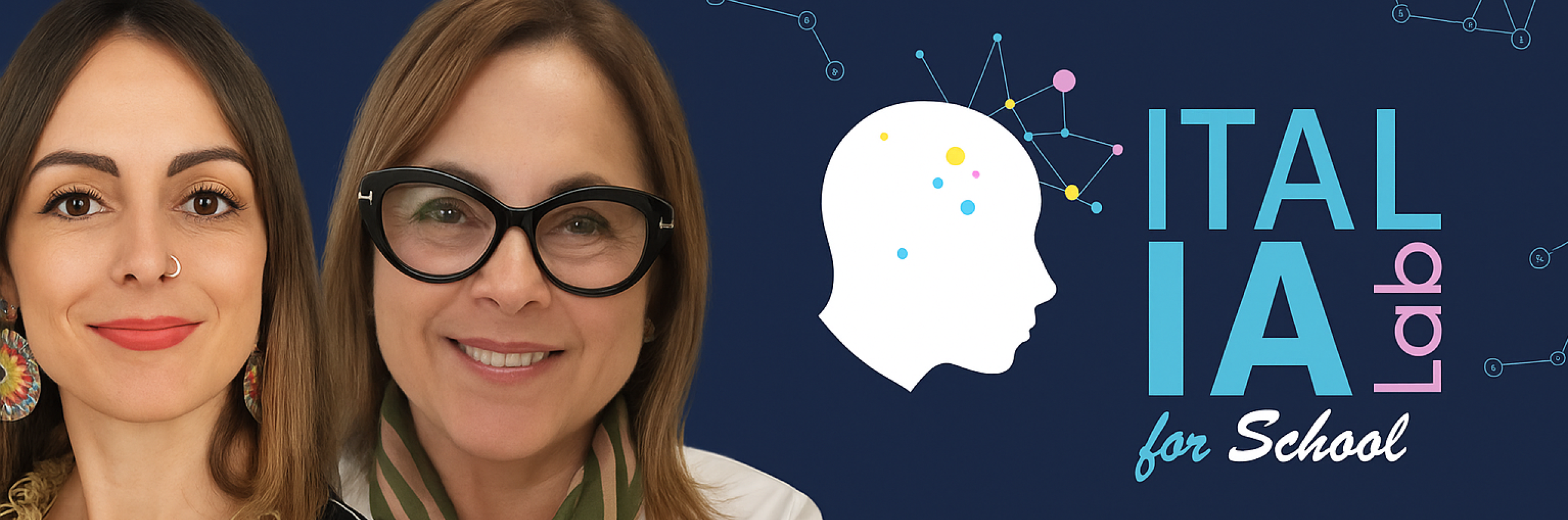 IA per leggere meglio. Insieme