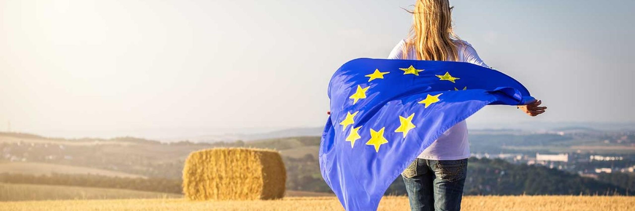 La realtà virtuale nell’agricoltura