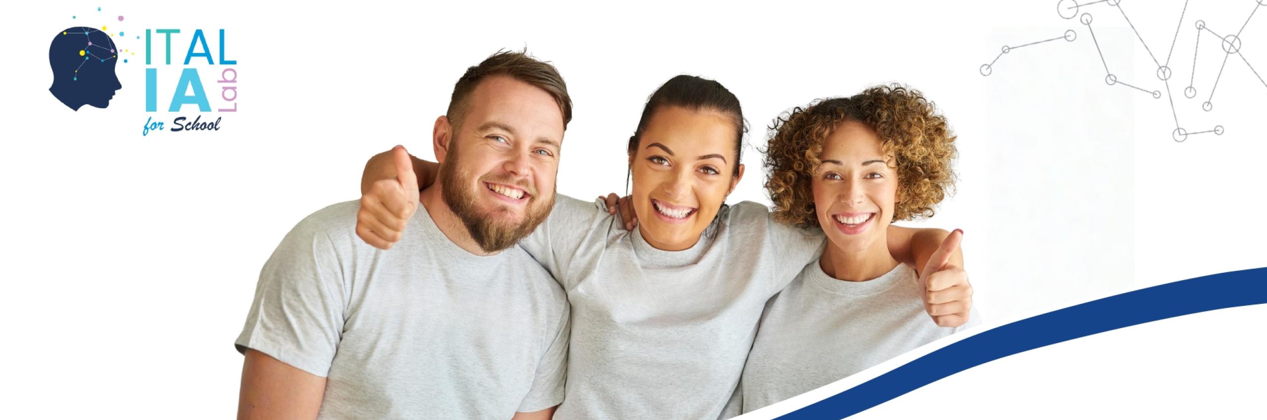 Il volontariato di competenza digitale con Microsoft