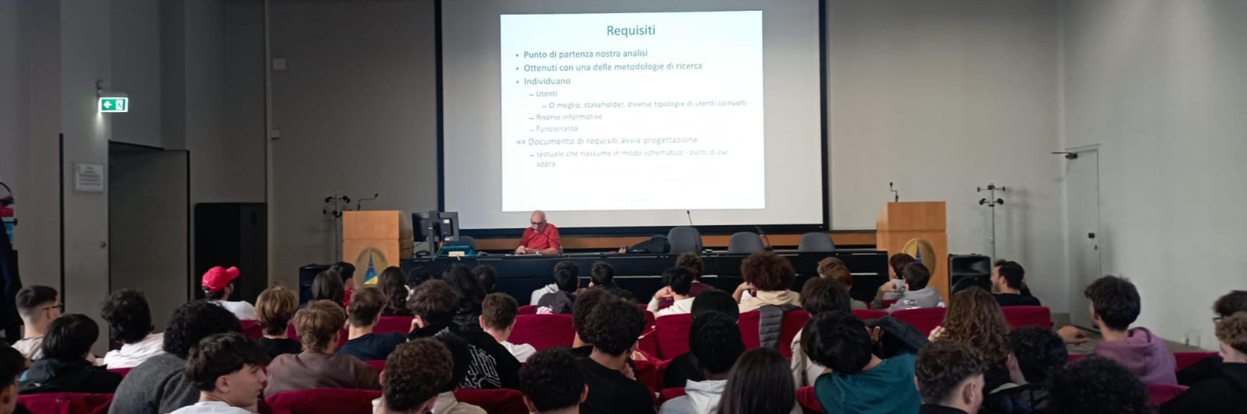 Al via DIGA anche a Torino