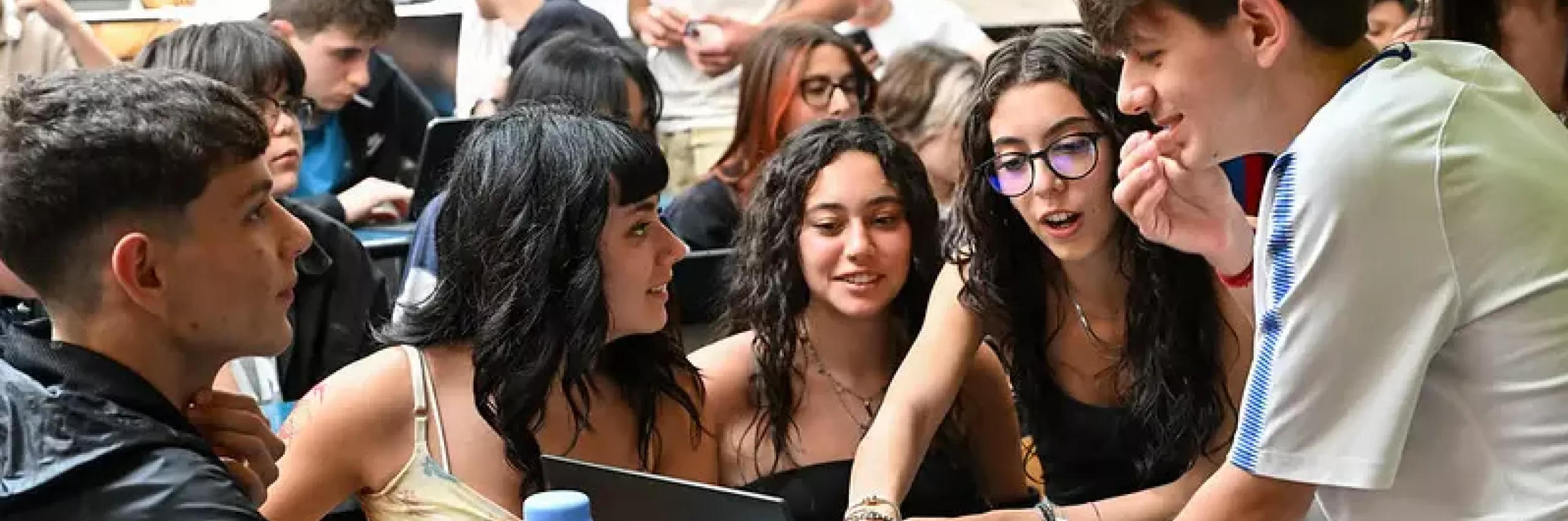 Palestra dell'Innovazione