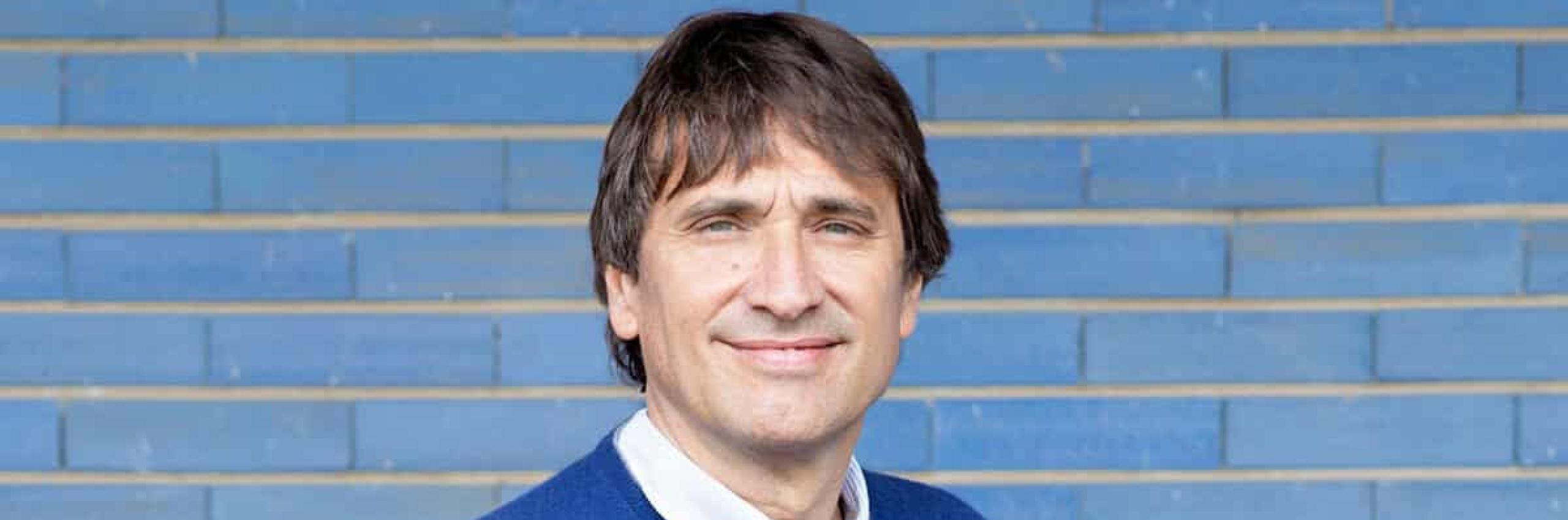 Chiamami Maestro. Incontro con Matteo Lancini