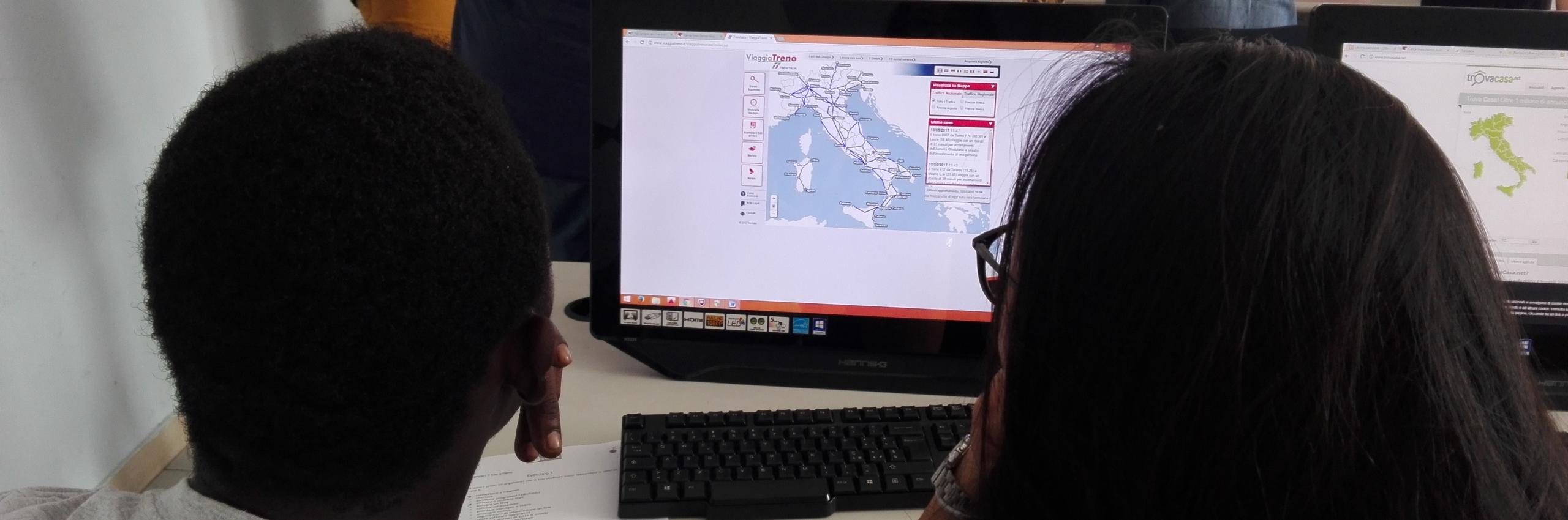 Gli appuntamenti del progetto "Abitare la città"