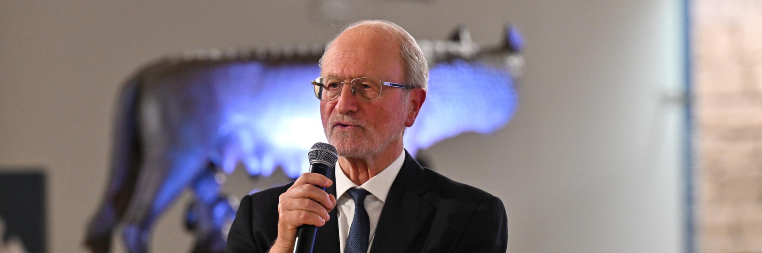 Paolo Dario
