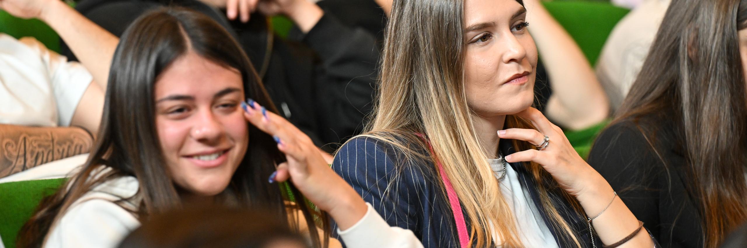 A Milano “L’Economia del Futuro”