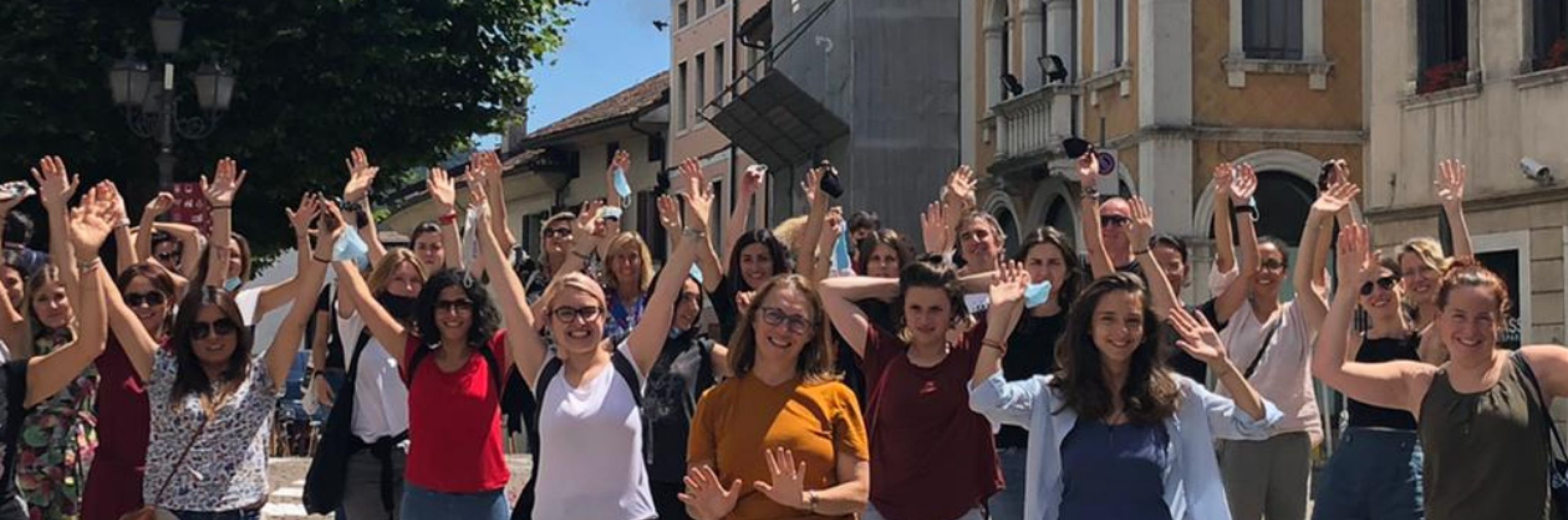 master ProPART della Sapienza
