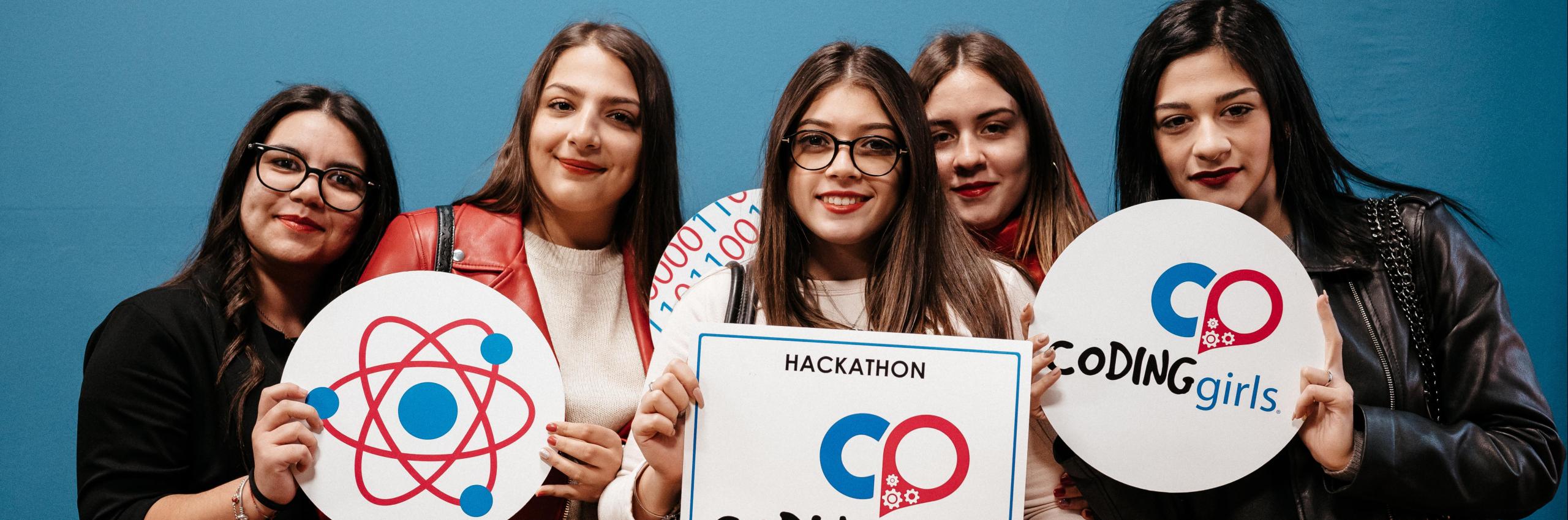 Coding Girls a Palermo