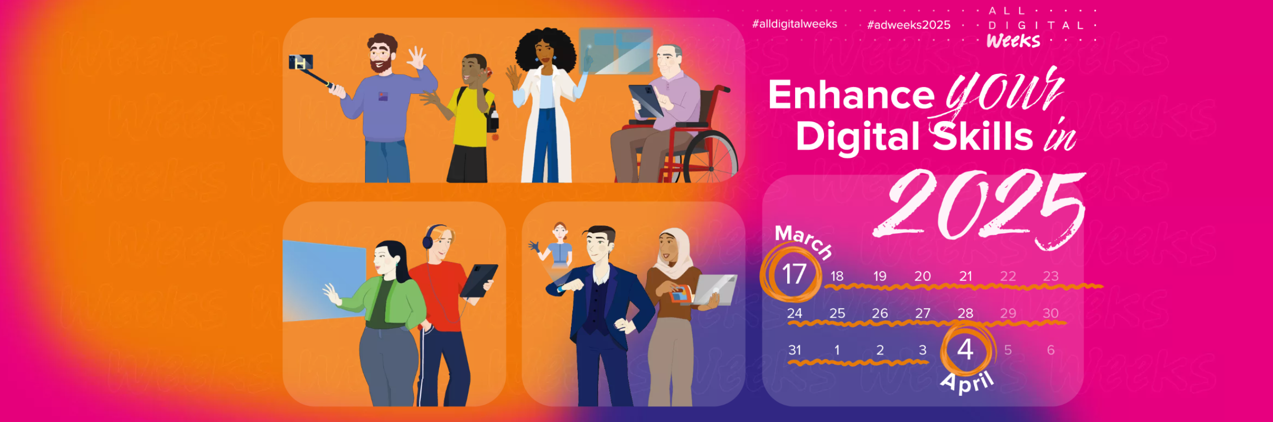 All Digital Weeks 2025