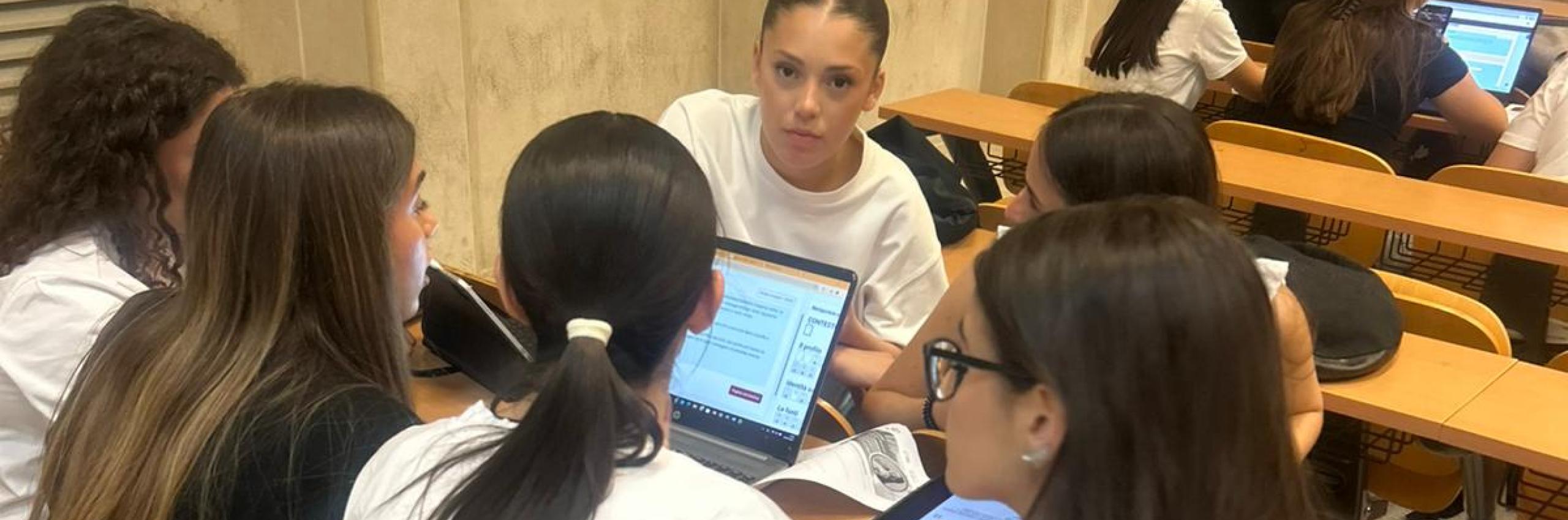 Breaking Barriers, sfida Osint per la prevenzione del cyberbullismo