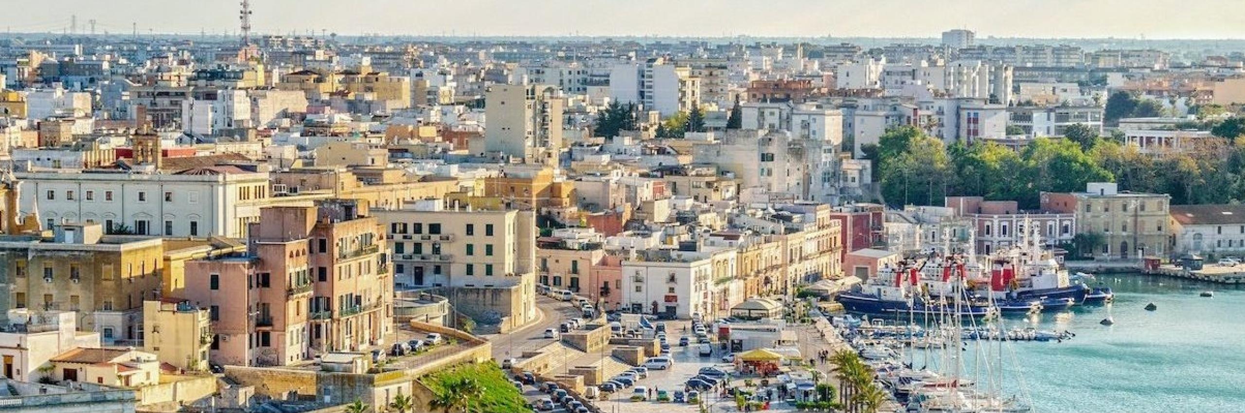 A Brindisi l’IA entra in azienda