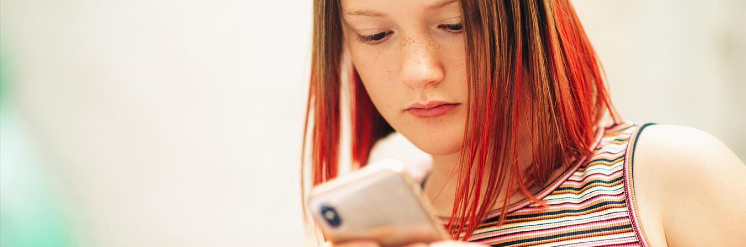 Violenza online contro le donne