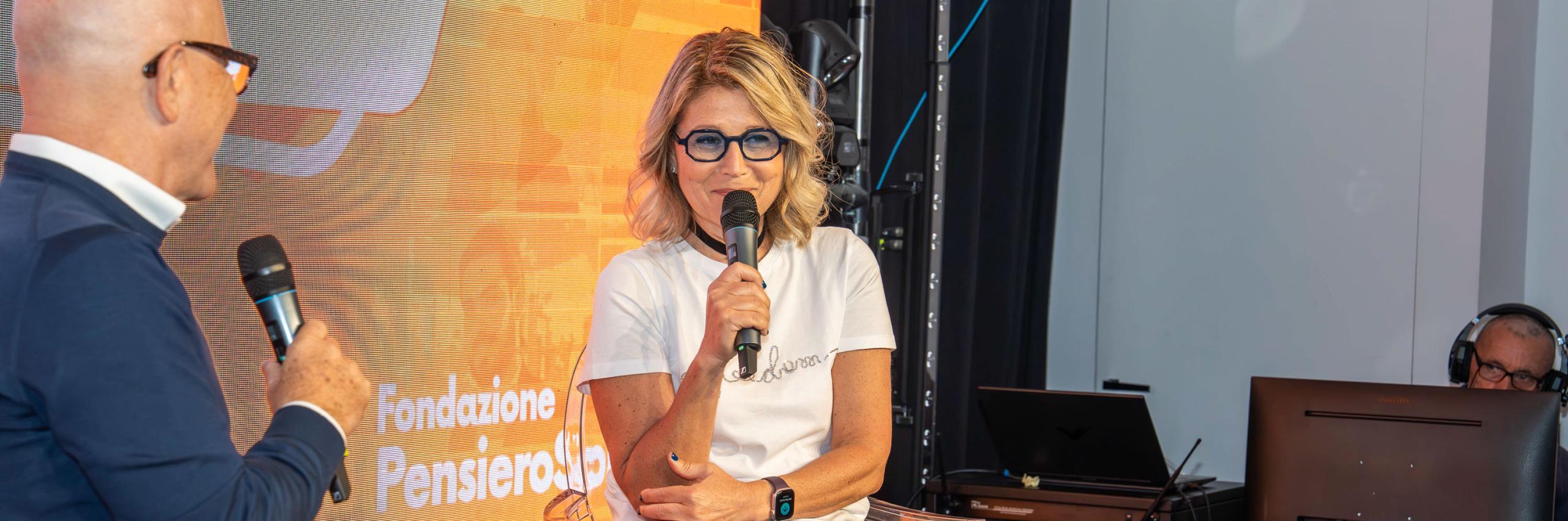 Mirta Michilli
