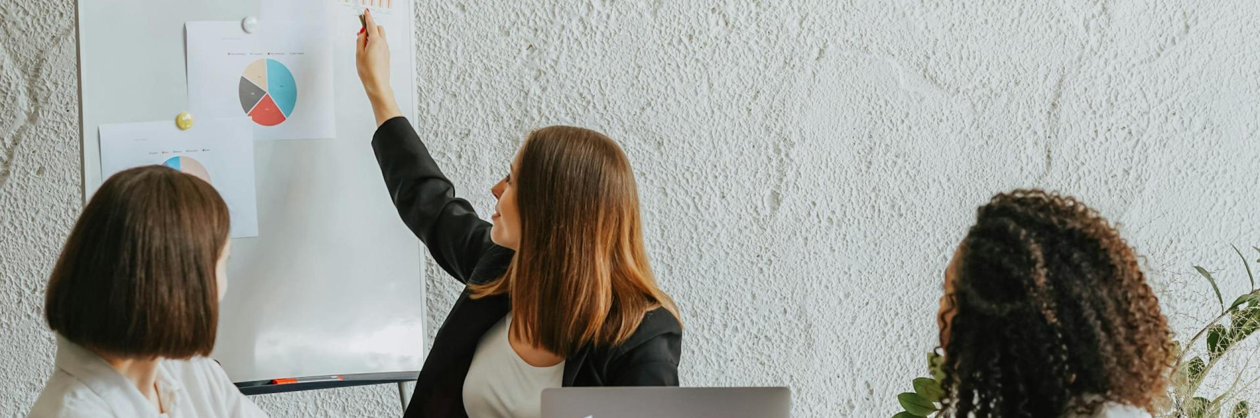 Girls in data per analizzare, capire, cambiare