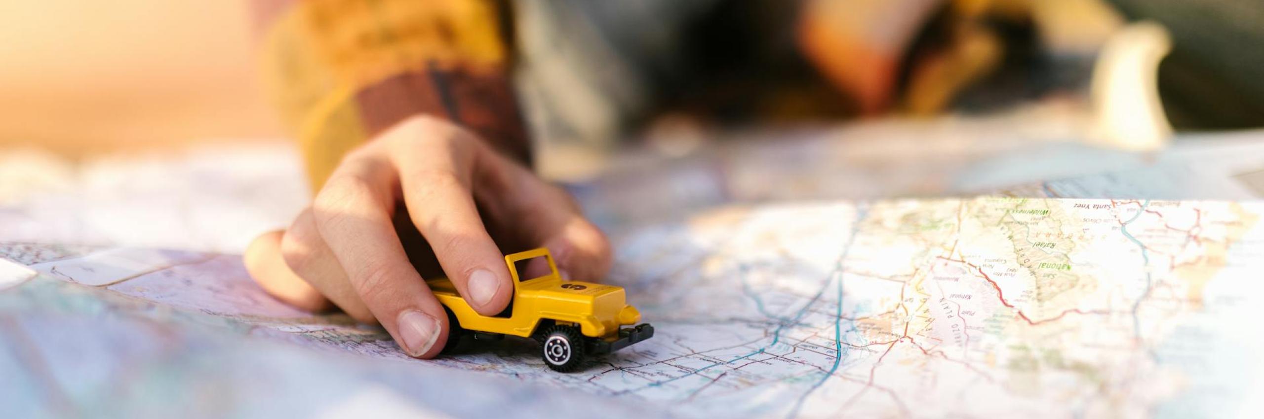 L'IA nel settore automotive