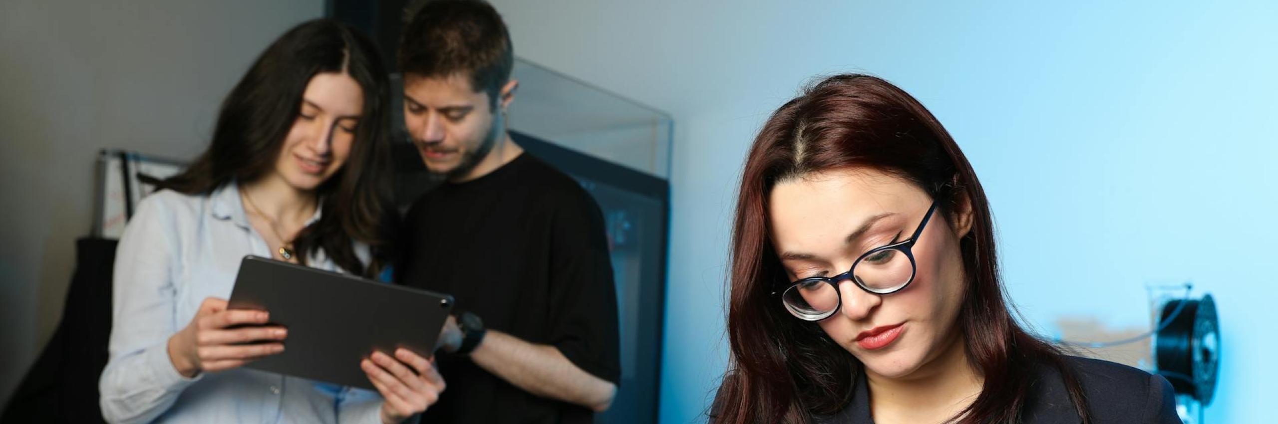 A Reggio Calabria, un laboratorio per ridurre il gender gap e favorire l’equilibrio vita-lavoro