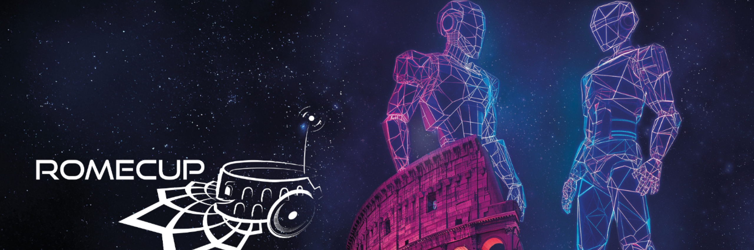 RomeCup 2026 con le aziende 