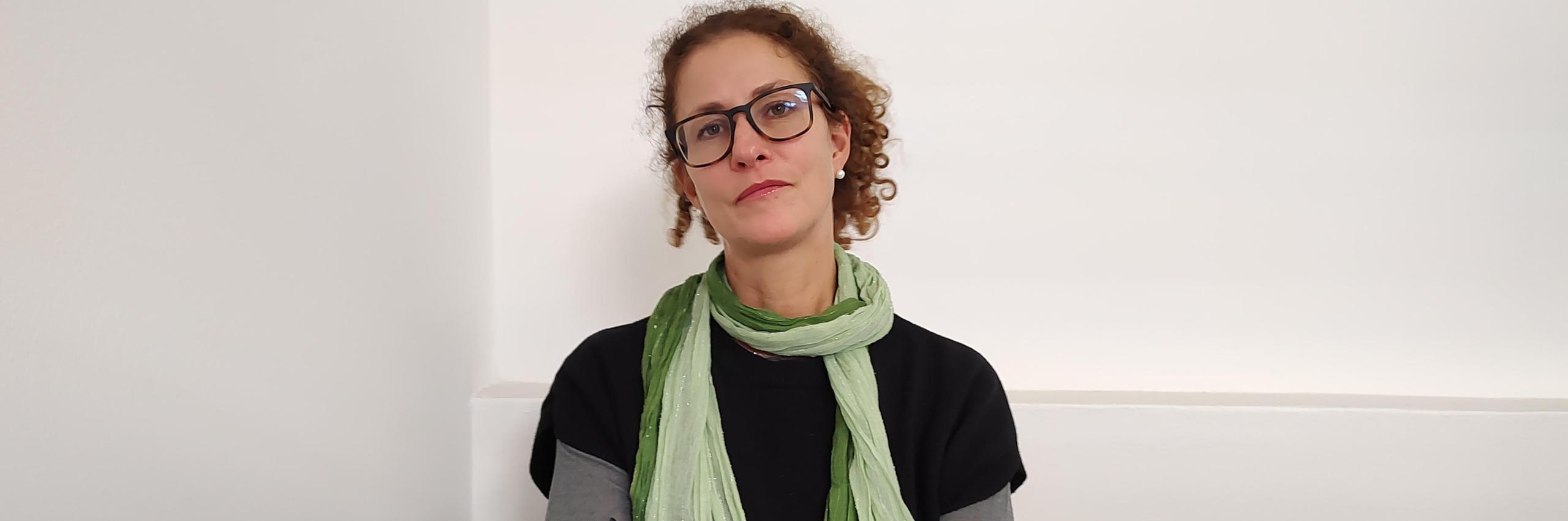 Silvia Salini, professoressa di statistica, Università degli Studi di Milano