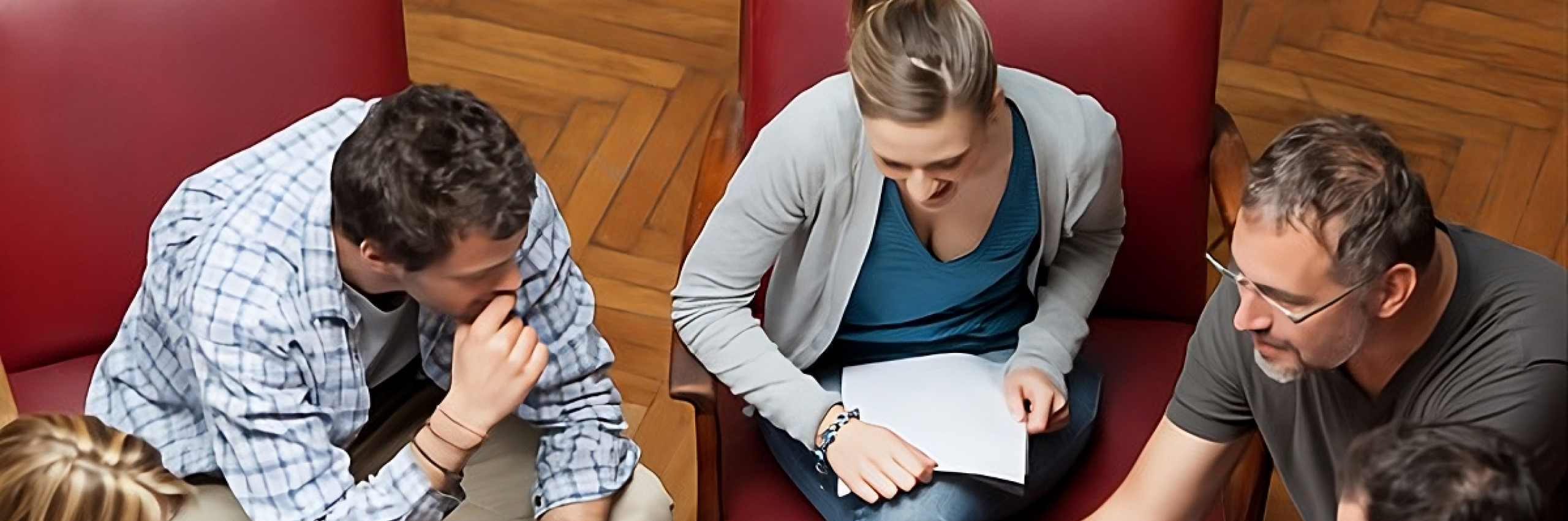 Diventa anche tu uno dei Docenti della scuola del noi