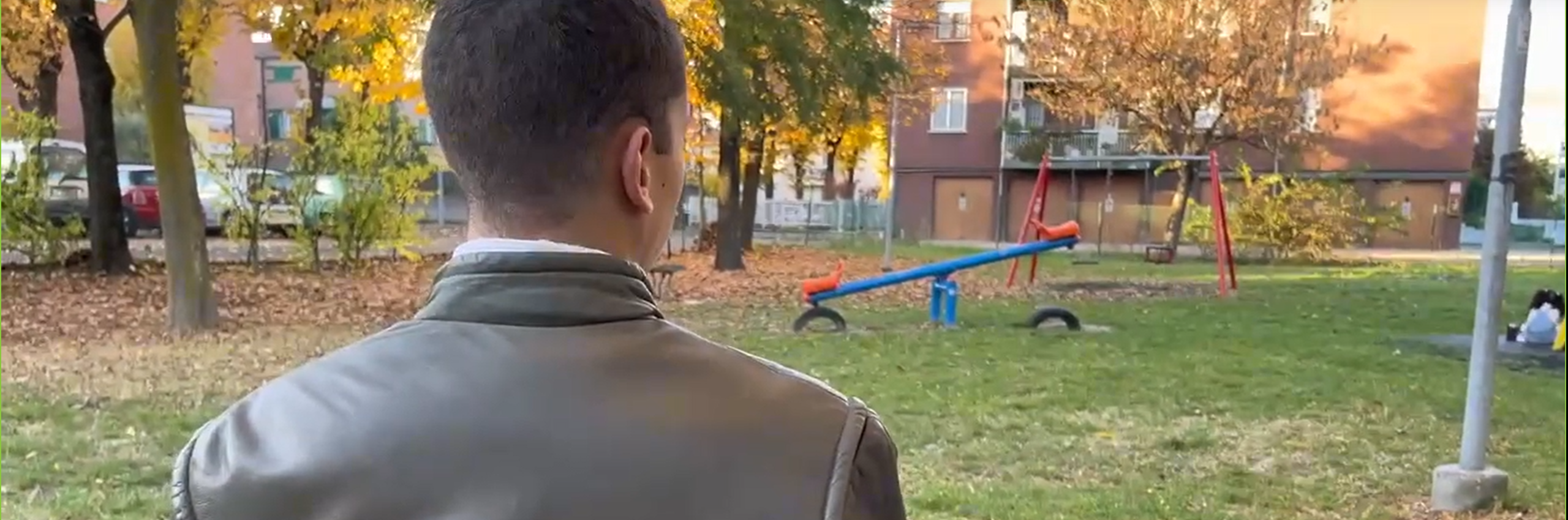 Il video del team 3 della classe 4 A SIA del Maserati di Voghera