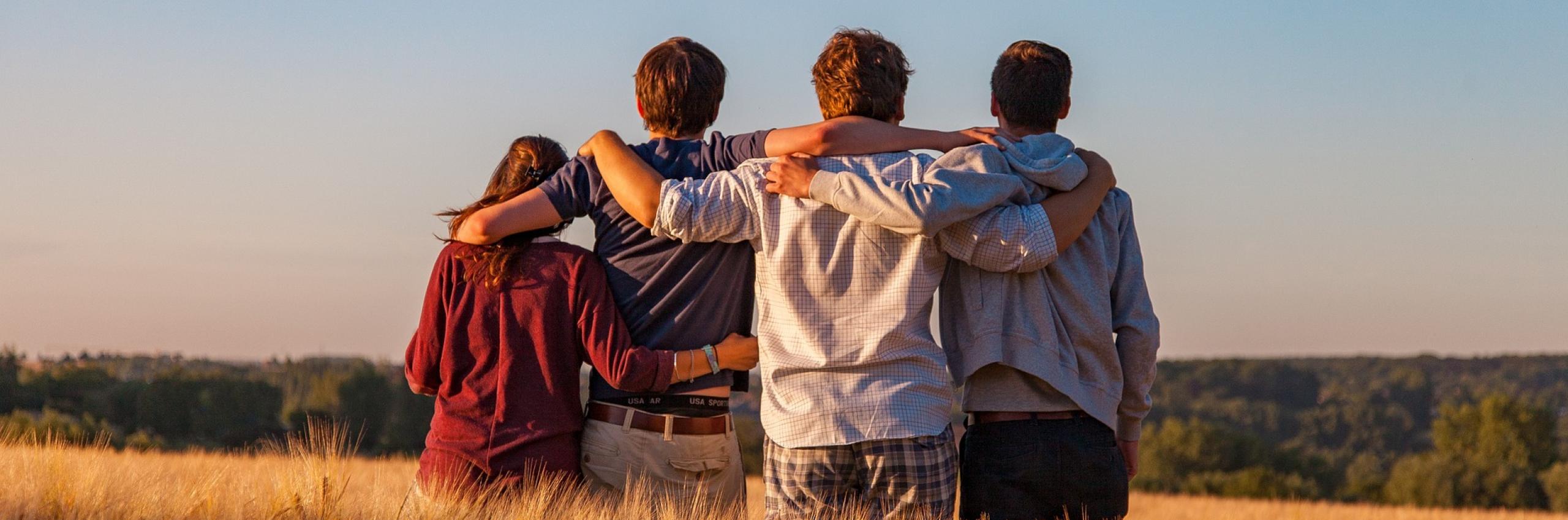 Diga, un ecosistema sostenibile per la formazione e l'orientamento