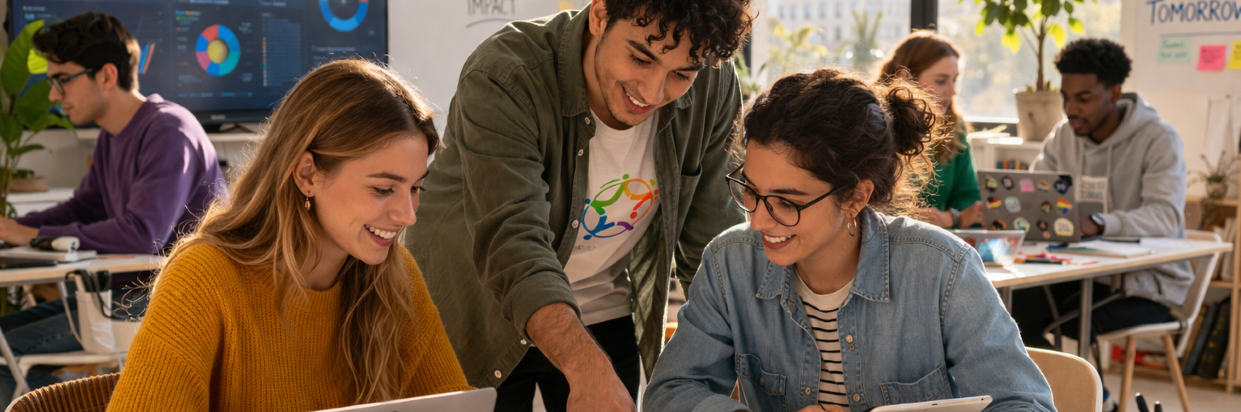 Servizio civile universale: proroga al 16 aprile 