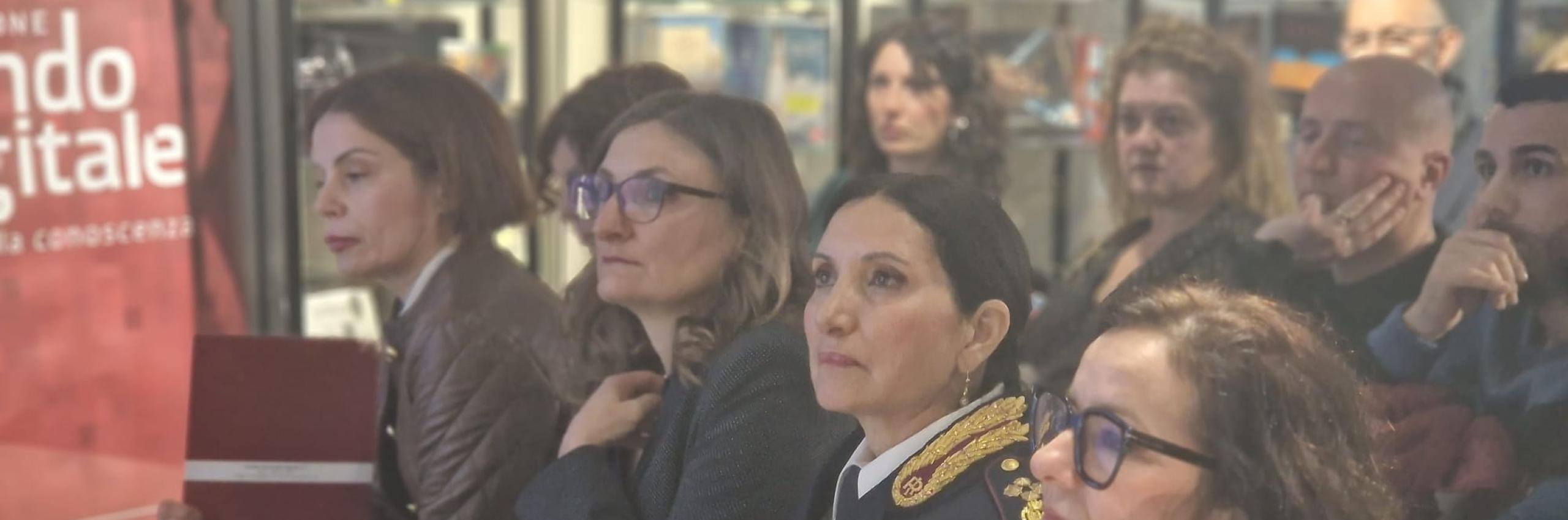 Vivi Internet, al meglio: l'evento al Gamm con Corecom Lazio