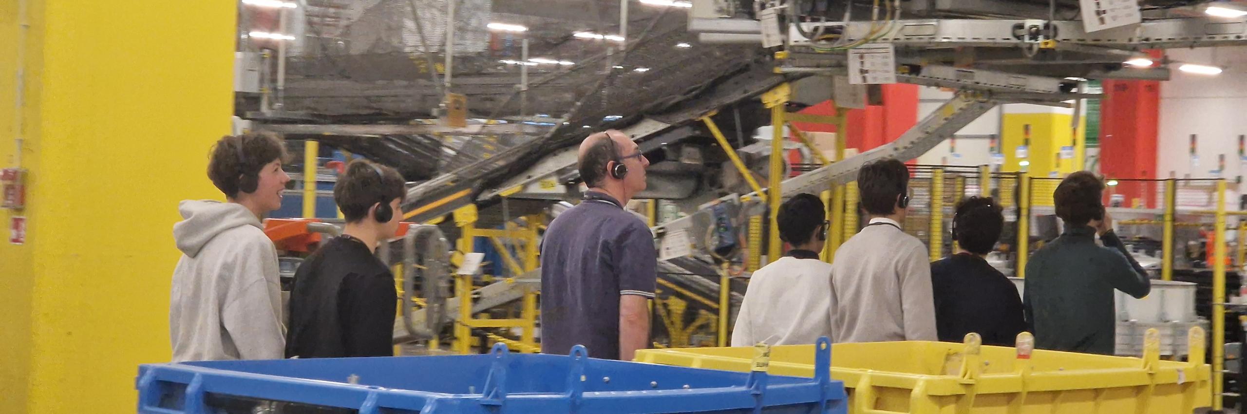 Make it Real: dall’esperienza al prototipo