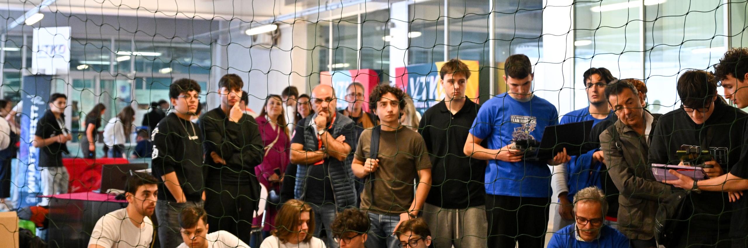 Alla RomeCup 2026 premiati i vincitori dei contest creativi