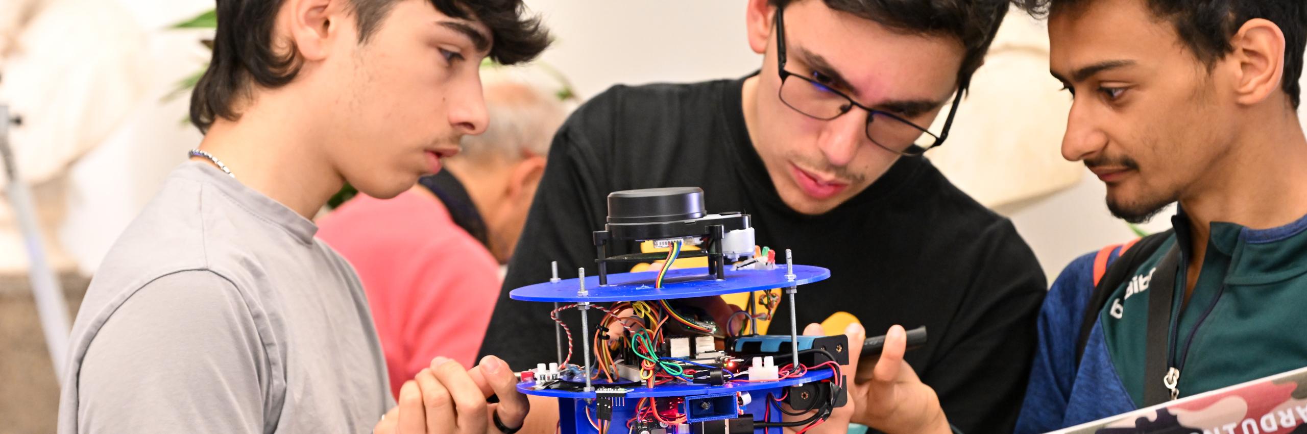L'impatto della RomeCup sulle comunità scolastiche e l'apprendimento