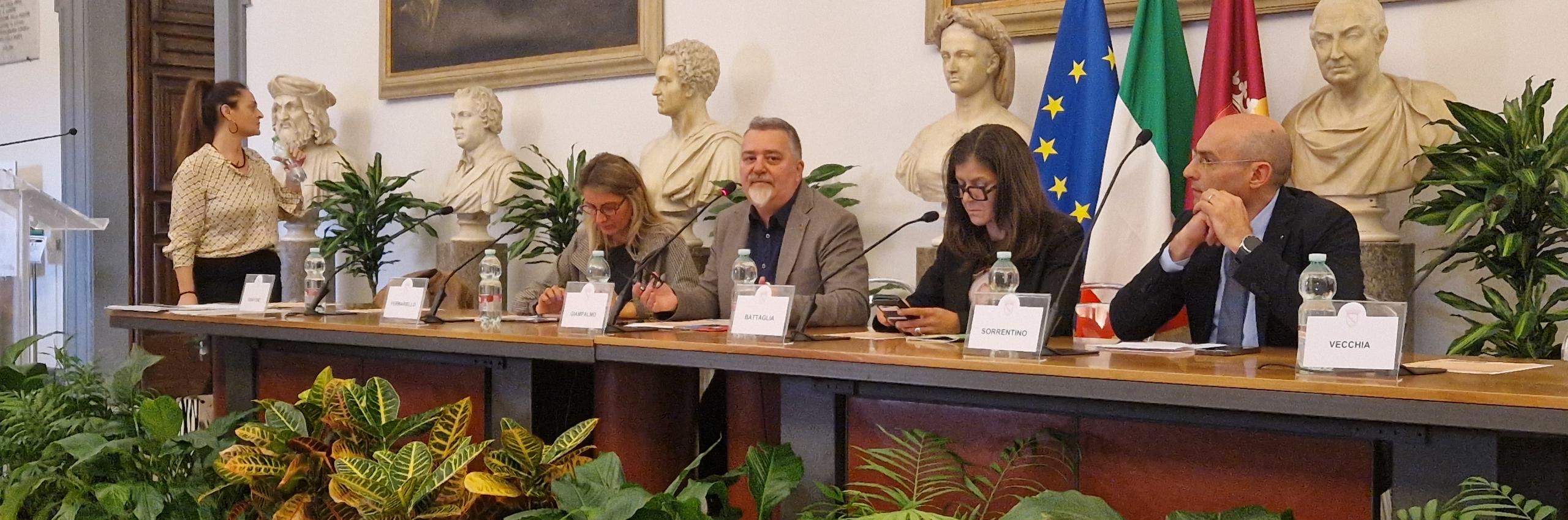 Formazione scuola-lavoro con Coding Girls & Women 