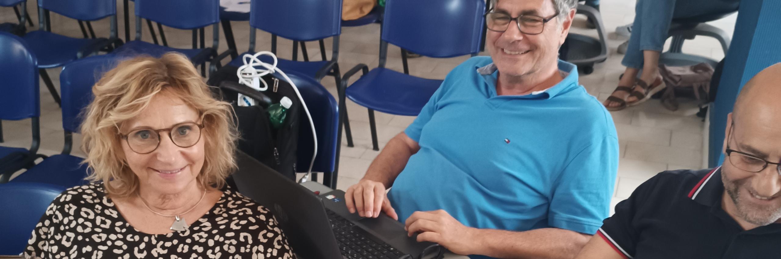 Experience AI all’Armellini di Roma