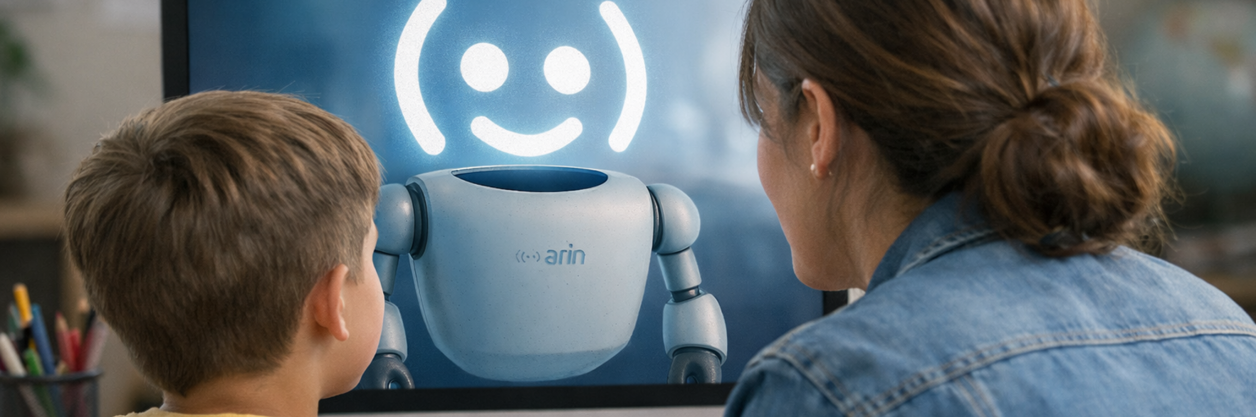 L’esperienza di una mamma con la piattaforma Pathway Companion