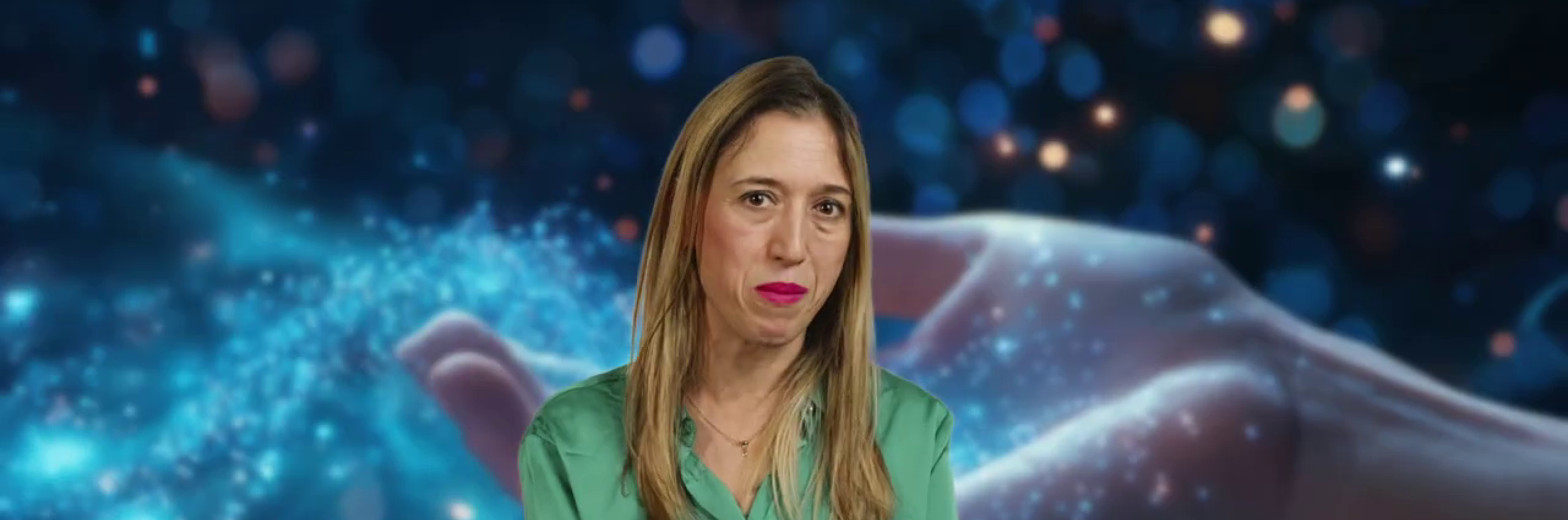  Il futuro della cura: il contributo dell’oncologia di precisione Arsela Prelaj