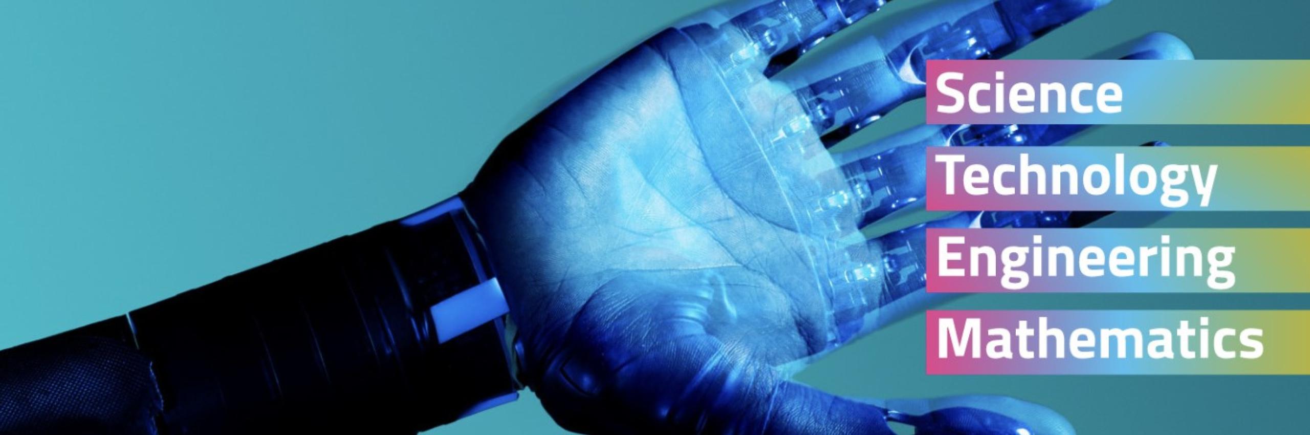 III Settimana nazionale delle discipline Stem