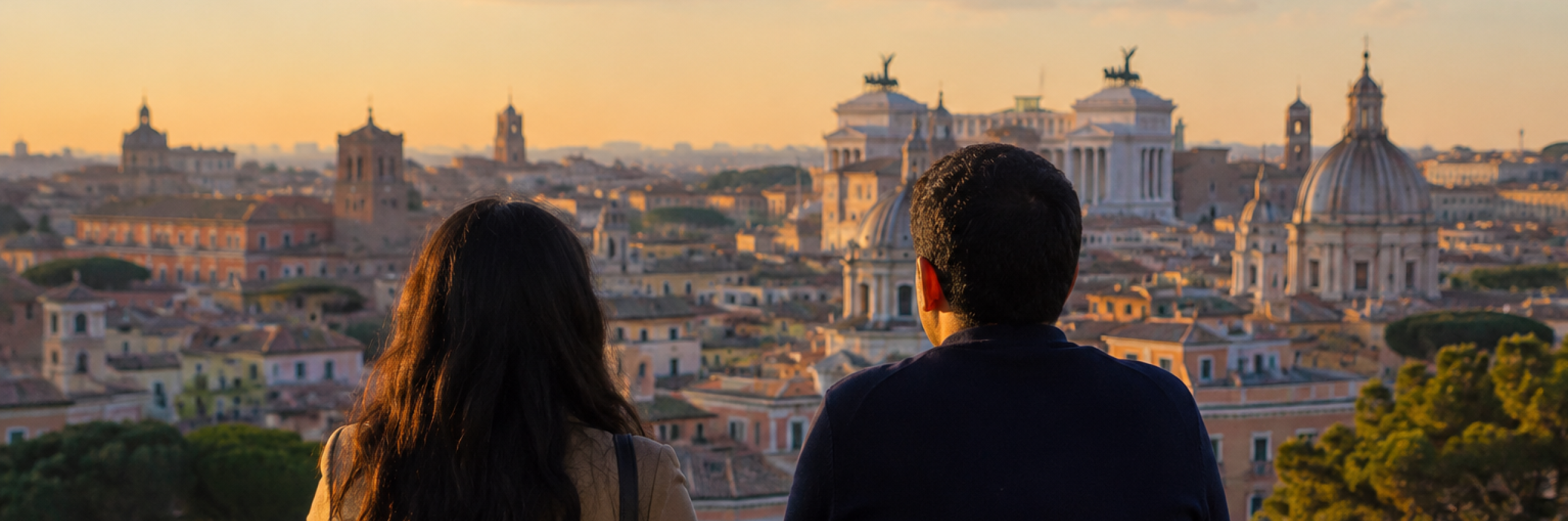 Camilla e Thiago raccontano come stanno imparando ad “abitare la città” 