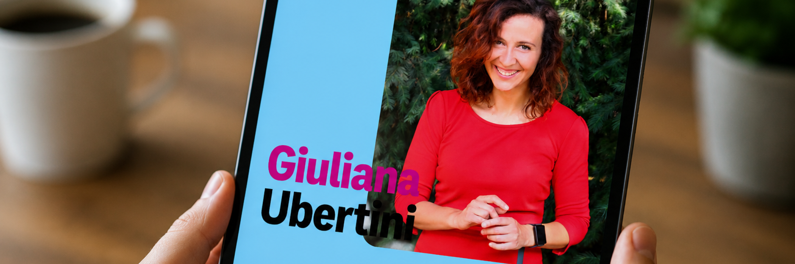 Il blog di Job Digital Lab: Giuliana Ubertini racconta il valore della fiducia e delle relazioni 