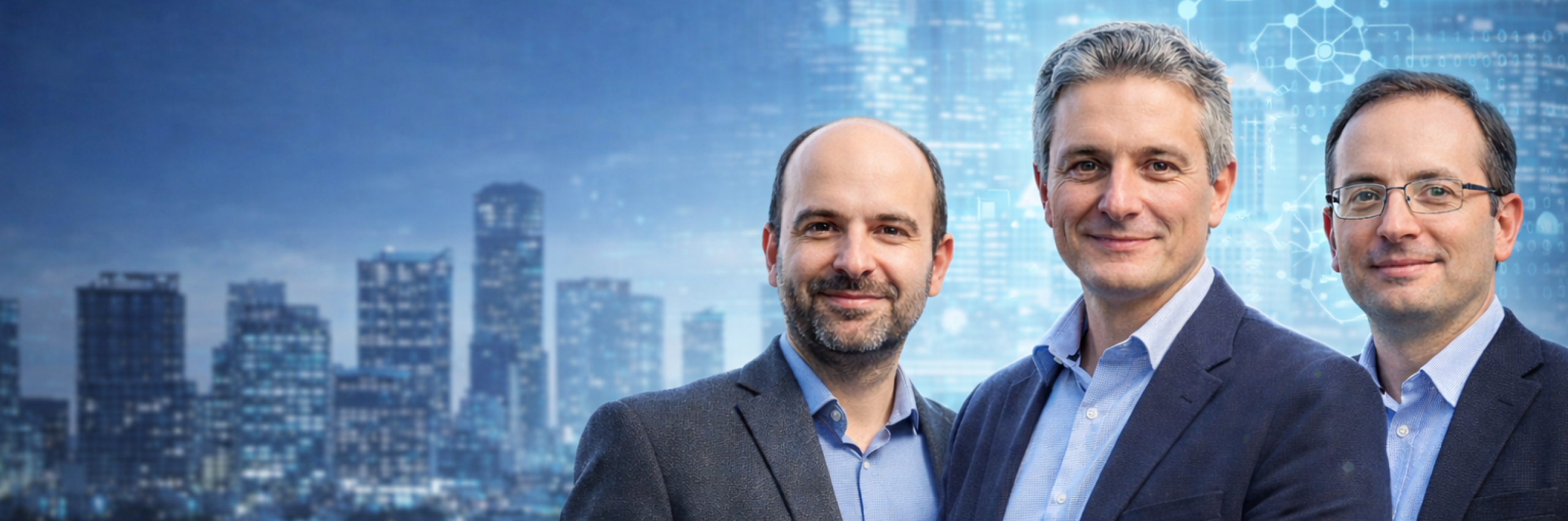 Un webinar sull’IA e il futuro della nostra società