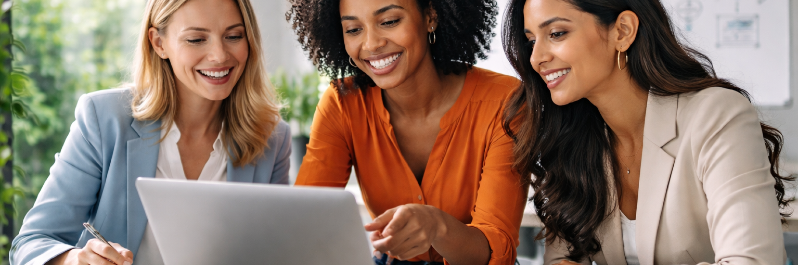 Intelligenze al femminile nell’IA: al via la quinta edizione del percorso 