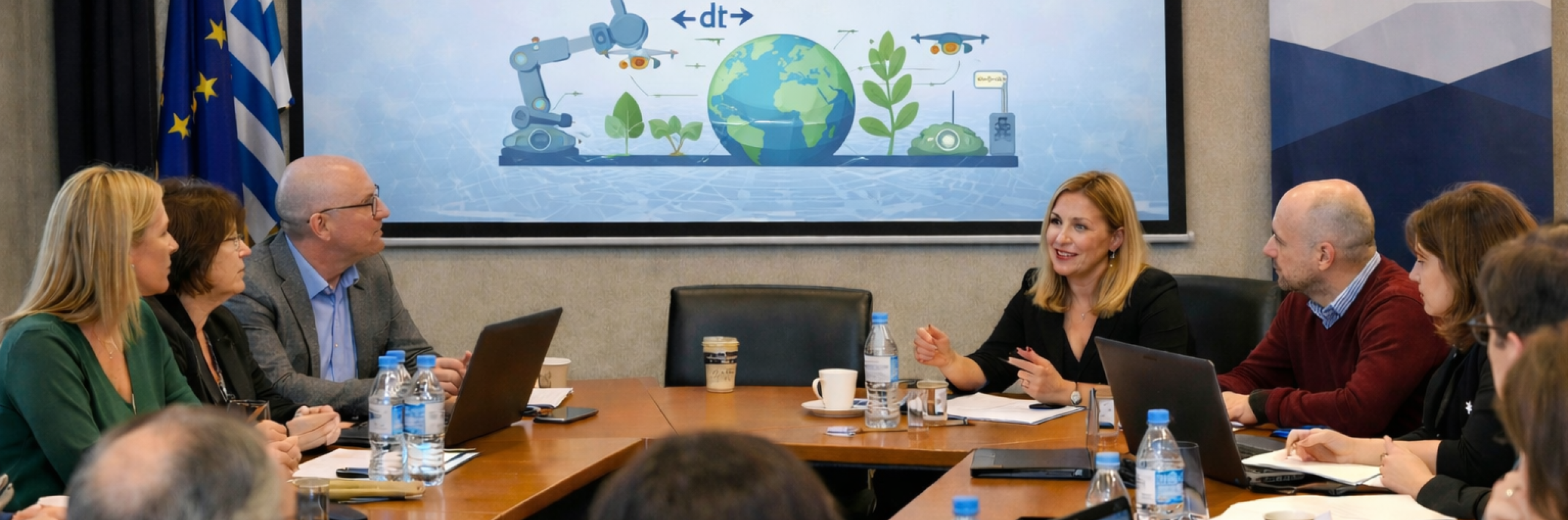 STEAMedge al via ad Atene