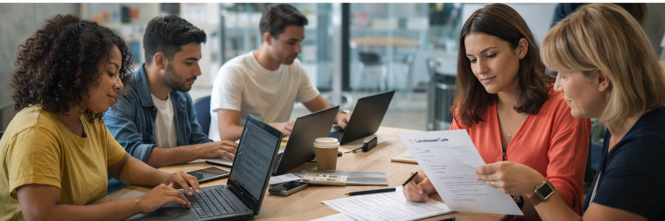 Il career coaching di Prodigy