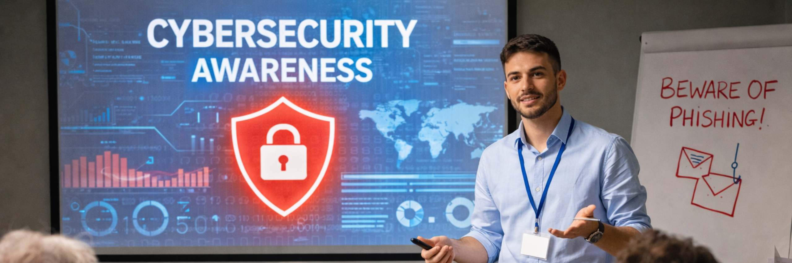 Cybersecurity Seminars: l'intervista a Matteo Alfieri