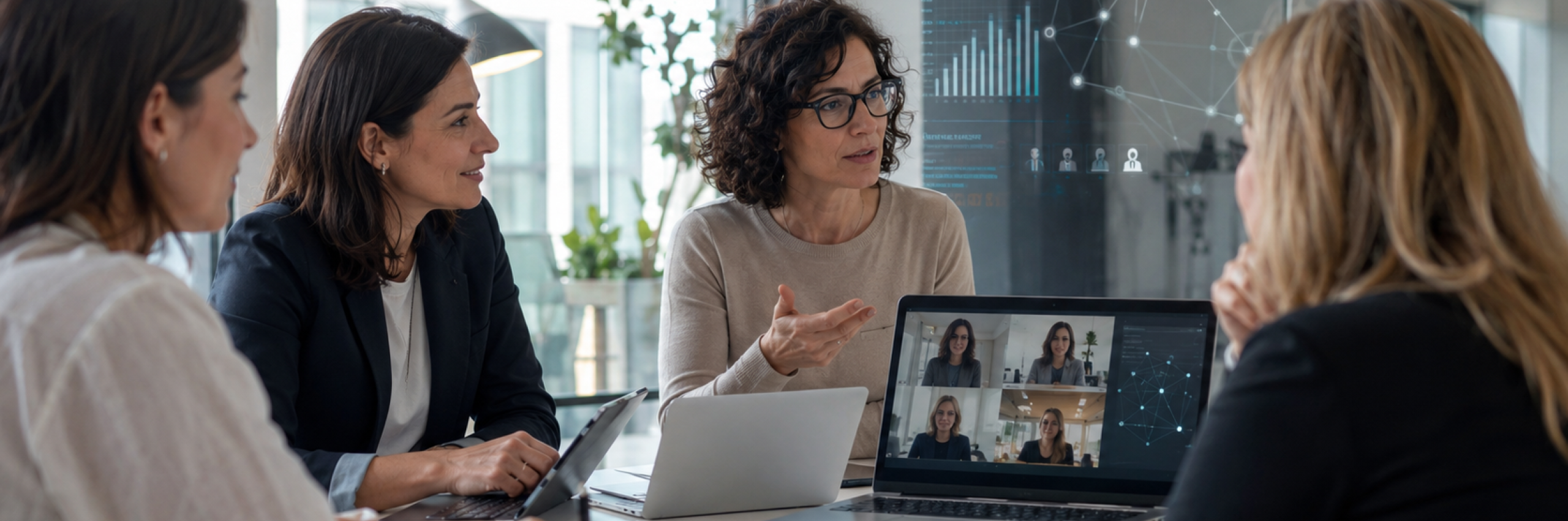 Dal 22 settem“Intelligenze al femminile nell’IA”: infoday e nuova sessione a settembre 