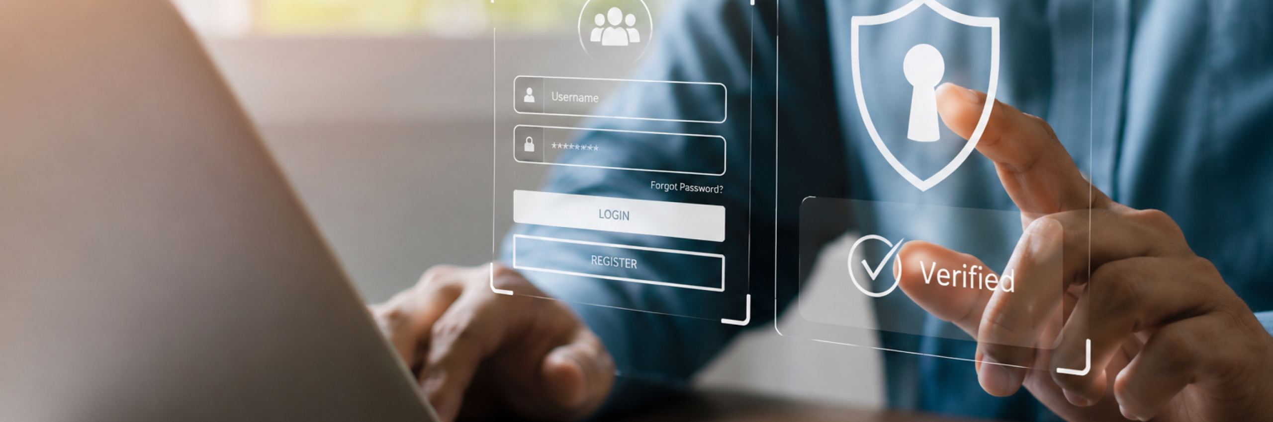 La fiducia digitale