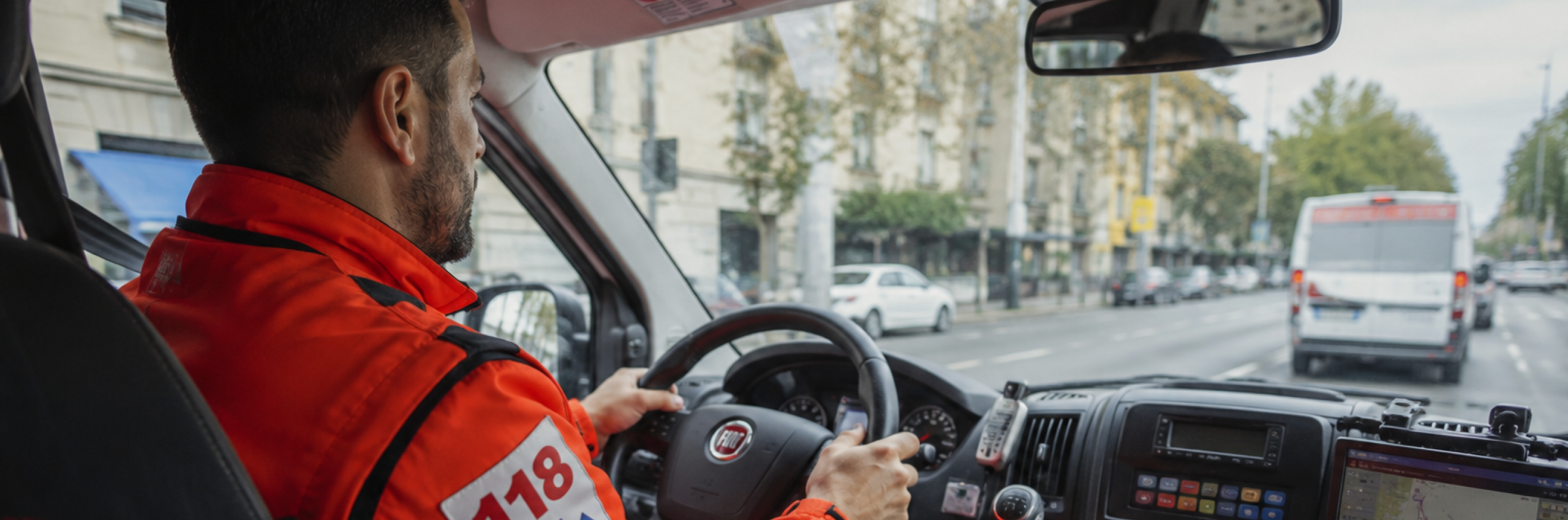 Prendere decisioni in emergenza