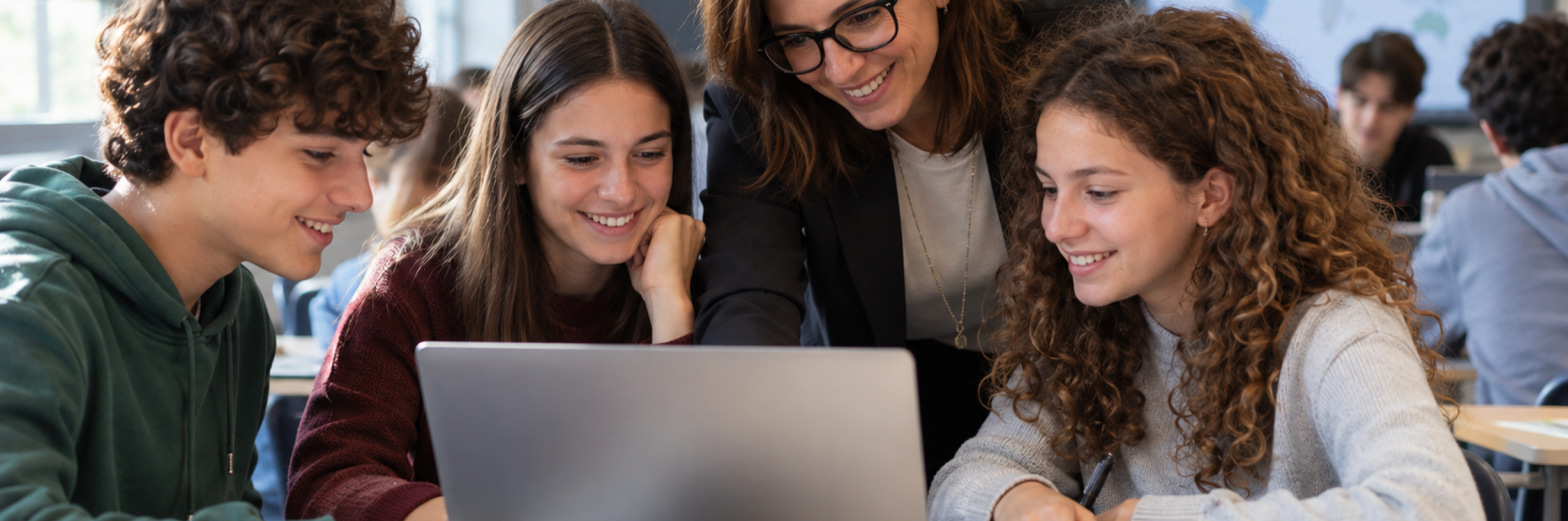Due Open Day per scegliere il percorso giusto