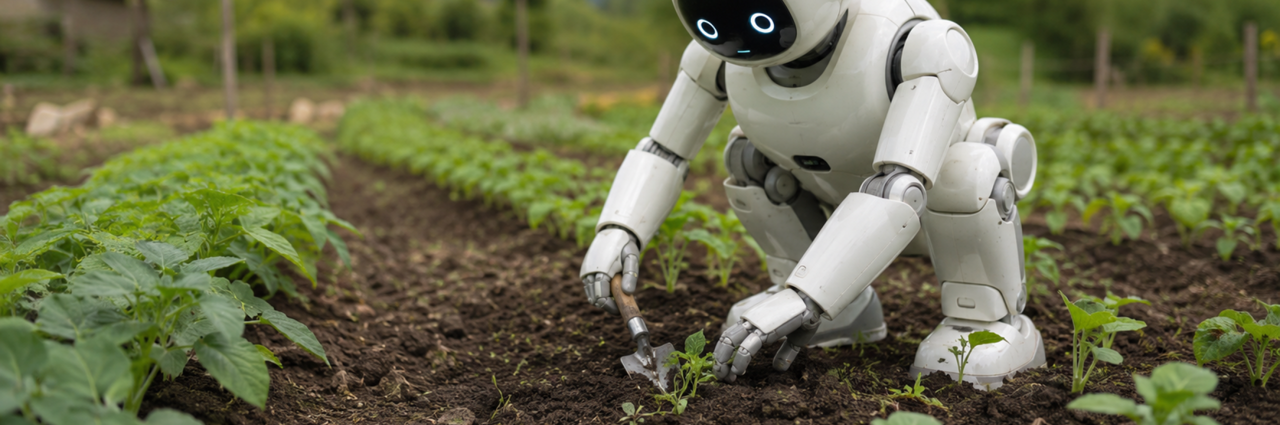 Alla RomeCup 2026 la robotica applicata all’agricoltura e alla zootecnia diventa uno strumento per rispondere a bisogni reali